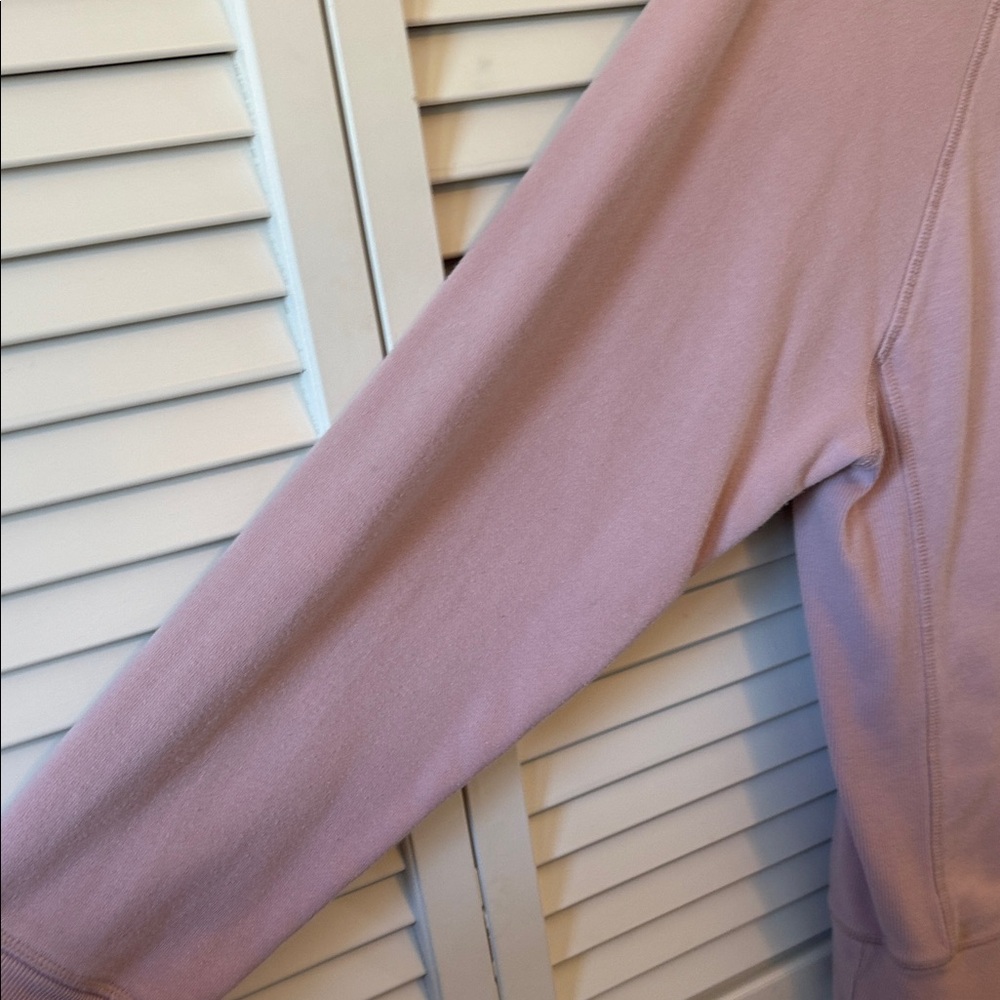 Champion Mauve Sweatshirt Size 1X - Picture 2 of 9